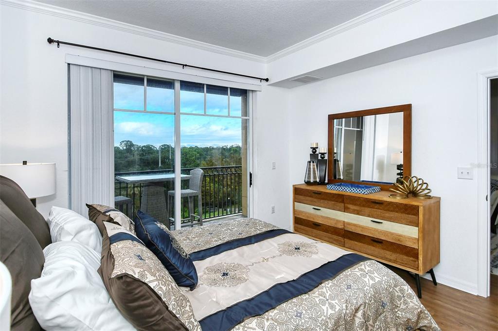 1064 North Tamiami Trail, Unit 1627 Sarasota, FL 34236 - Photo 18 of 97 a living room with furniture and a window