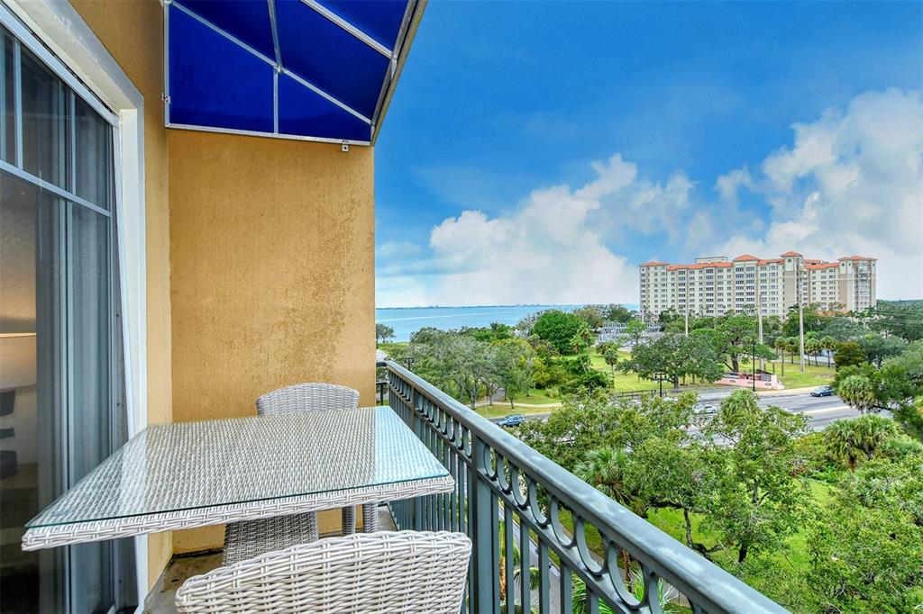 1064 North Tamiami Trail, Unit 1627 Sarasota, FL 34236 - Photo 19 of 97