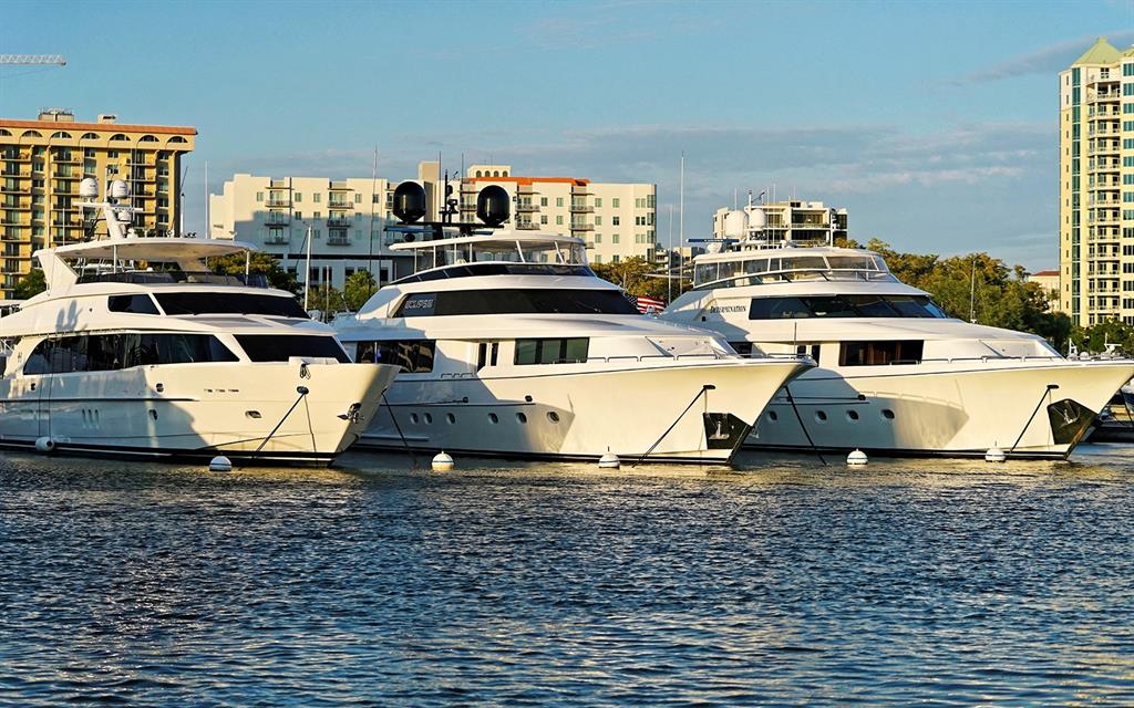 1064 North Tamiami Trail, Unit 1627 Sarasota, FL 34236 - Photo 72 of 97