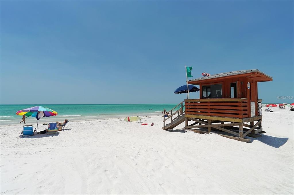 1064 North Tamiami Trail, Unit 1627 Sarasota, FL 34236 - Photo 95 of 97