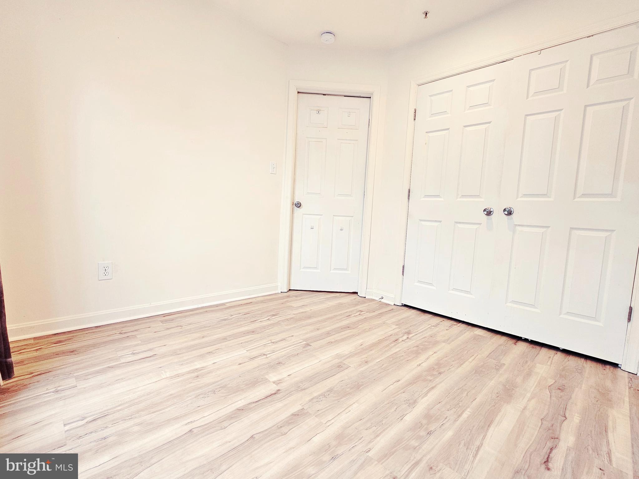 605 Villager Circle Baltimore, MD 21222 - Photo 17 of 41 a view of an empty room