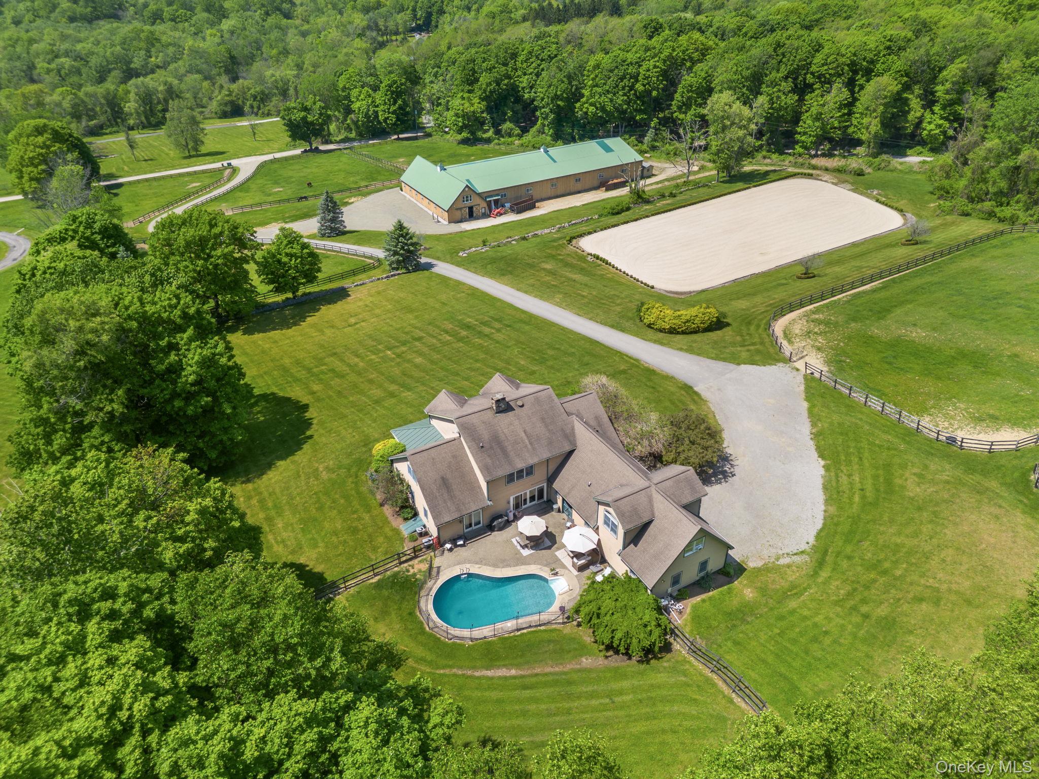 5 Mc Carthy Road Holmes, NY 12531 - Photo 1 of 50