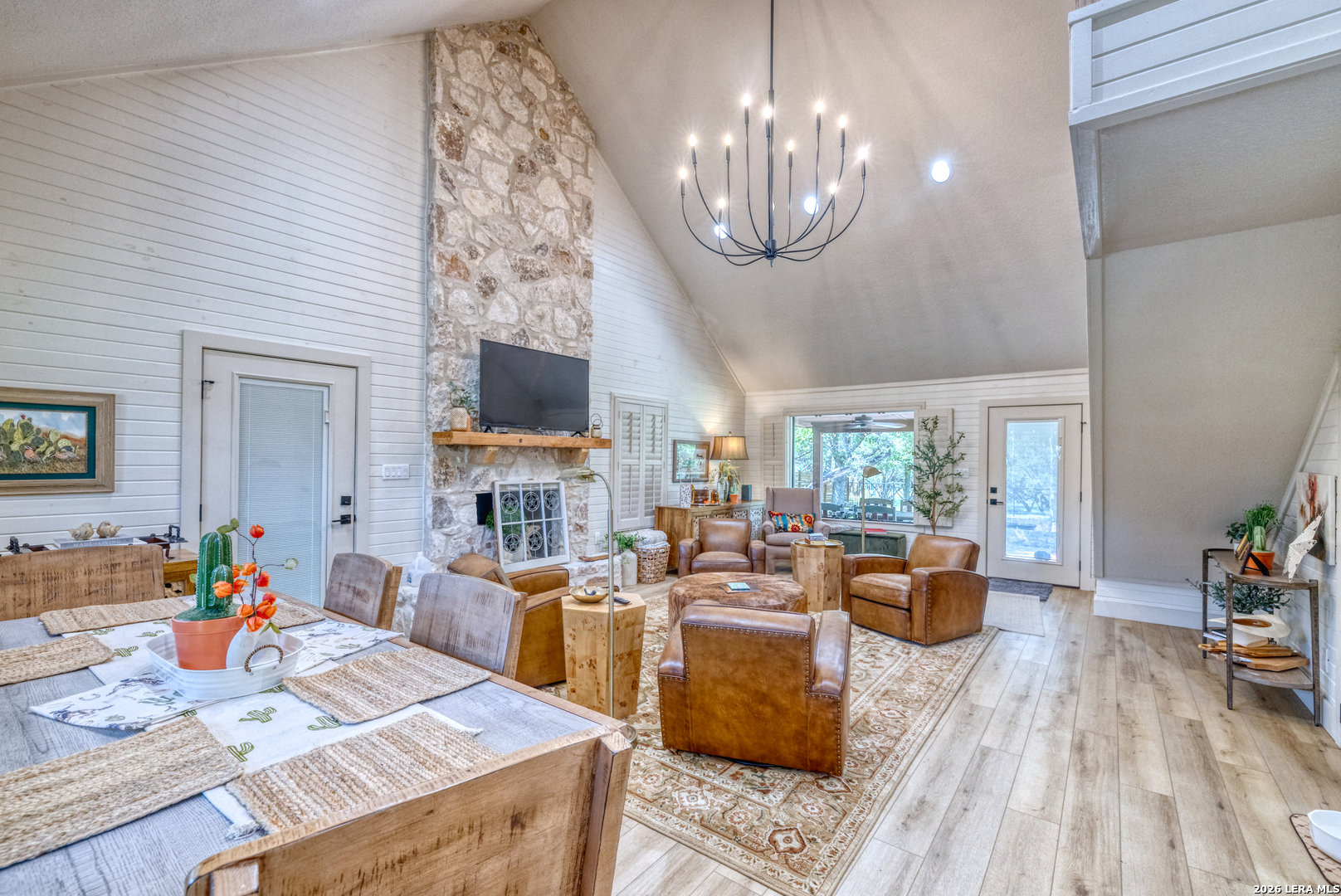 232 South River Pl Road Rio Frio, TX 78879 - Photo 29 of 39