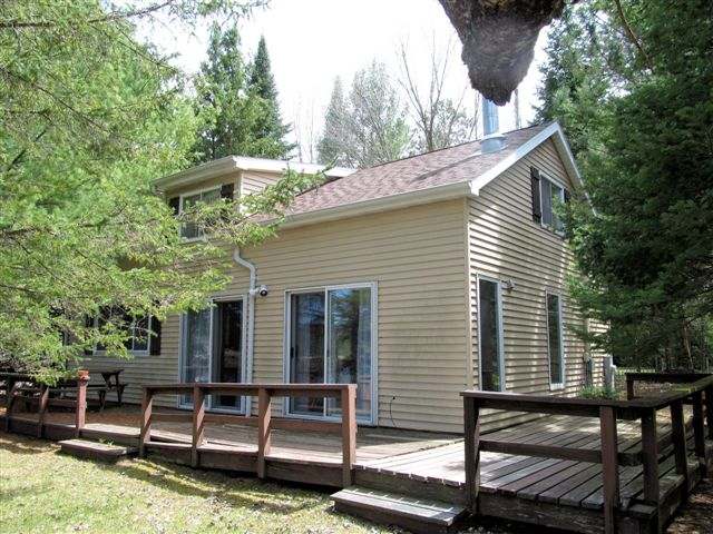 142 Klima Road Elcho, WI 54428 - Photo 2 of 12 Gallery Image 2