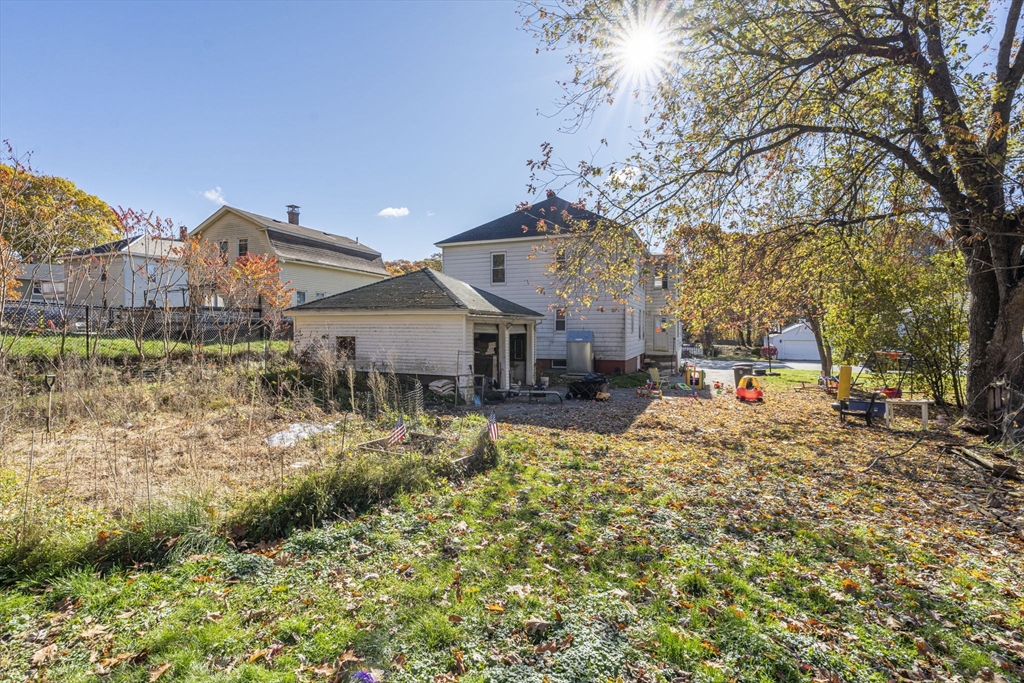 105 Conant Street Gardner, MA 01440 - Photo 2 of 19 a front view of a house with a yard