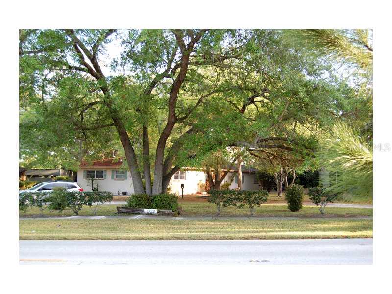 1722 Lakeview Road Clearwater, FL 33756 - Photo 1 of 1 Exterior Front