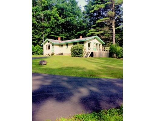 148 Thompson Road Colrain, MA 01340 - Photo 1 of 25