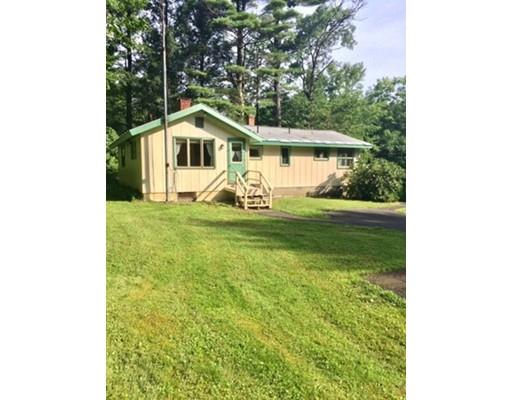148 Thompson Road Colrain, MA 01340 - Photo 5 of 25