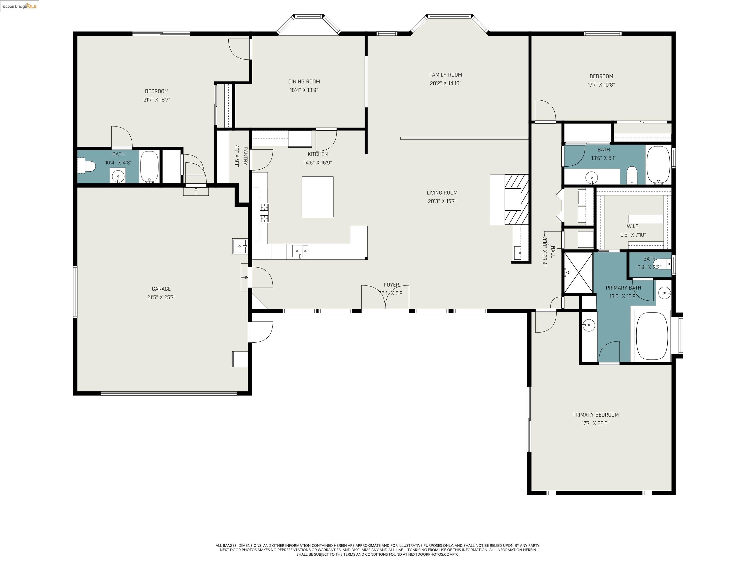 3622 Delancey Lane Concord, CA 94519 - Photo 31 of 32 a picture of a bathroom with a sink