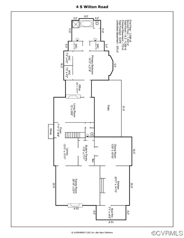 4 South Wilton Road Richmond, VA 23226 - Photo 48 of 49