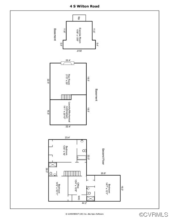 4 South Wilton Road Richmond, VA 23226 - Photo 49 of 49 unknown