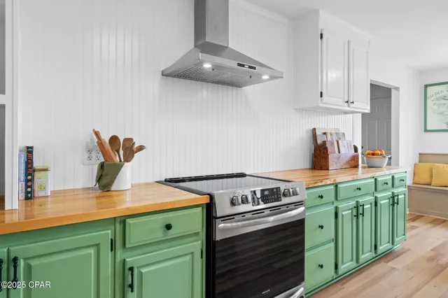 $445,000 | 4229 Northshore Road, Lynn Haven, FL 32444