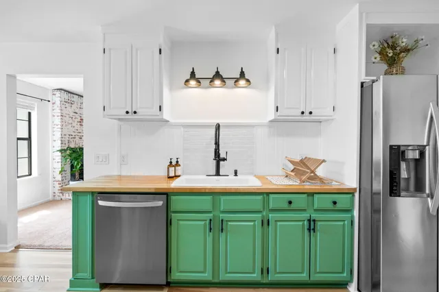 $445,000 | 4229 Northshore Road, Lynn Haven, FL 32444