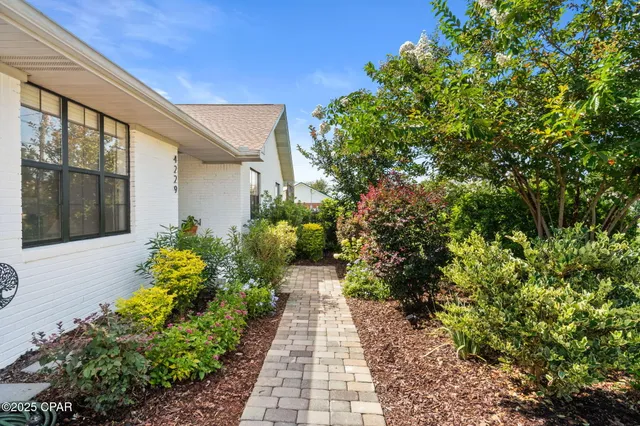 $445,000 | 4229 Northshore Road, Lynn Haven, FL 32444