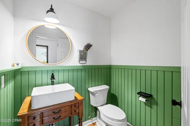 $445,000 | 4229 Northshore Road, Lynn Haven, FL 32444