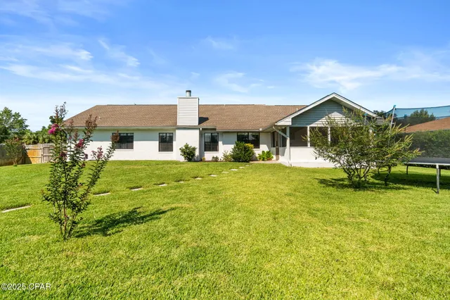 $445,000 | 4229 Northshore Road, Lynn Haven, FL 32444