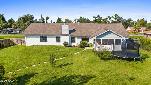 $445,000 | 4229 Northshore Road, Lynn Haven, FL 32444