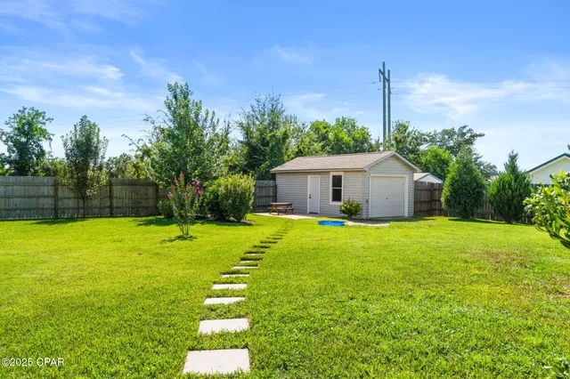 $445,000 | 4229 Northshore Road, Lynn Haven, FL 32444