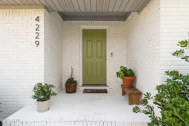 $445,000 | 4229 Northshore Road, Lynn Haven, FL 32444