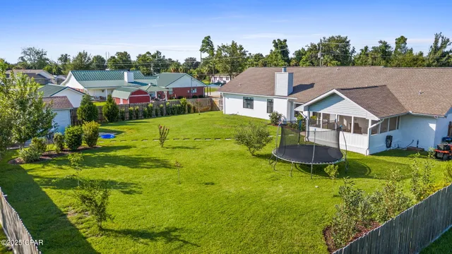 $445,000 | 4229 Northshore Road, Lynn Haven, FL 32444