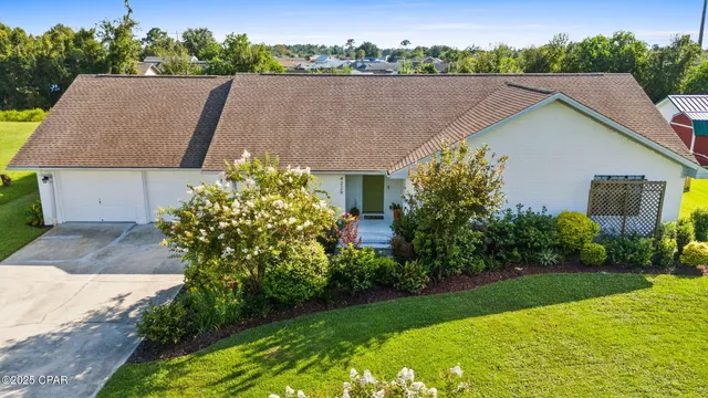 $445,000 | 4229 Northshore Road, Lynn Haven, FL 32444