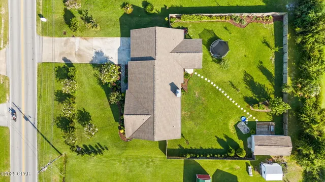 $445,000 | 4229 Northshore Road, Lynn Haven, FL 32444