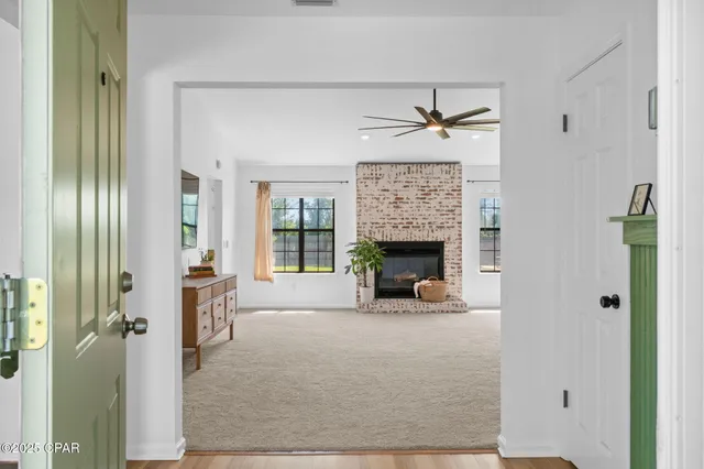 $445,000 | 4229 Northshore Road, Lynn Haven, FL 32444