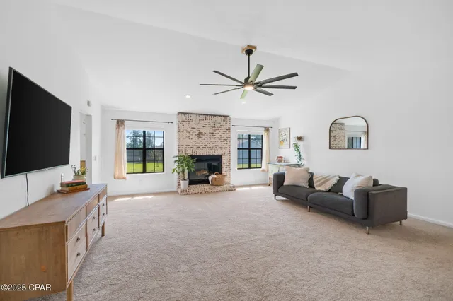 $445,000 | 4229 Northshore Road, Lynn Haven, FL 32444