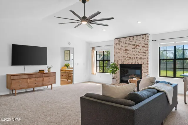 $445,000 | 4229 Northshore Road, Lynn Haven, FL 32444