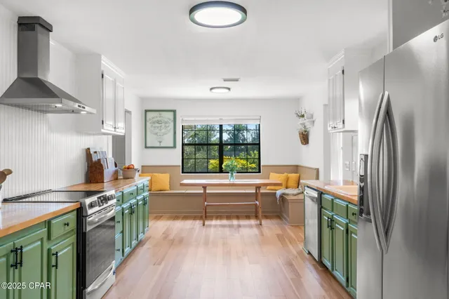 $445,000 | 4229 Northshore Road, Lynn Haven, FL 32444