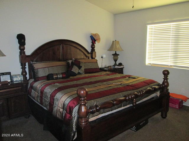 8531 West Payson Road Tolleson, AZ 85353 - Photo 14 of 17 master bedroom