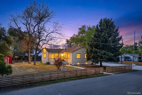 $629,900 | 961 Kendall Street, Lakewood, CO 80214