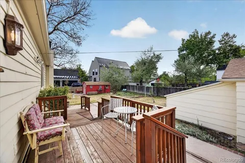 $629,900 | 961 Kendall Street, Lakewood, CO 80214