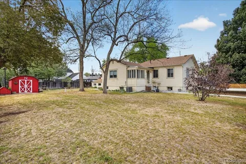 $629,900 | 961 Kendall Street, Lakewood, CO 80214