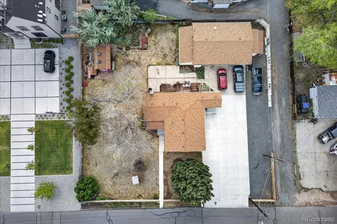 $629,900 | 961 Kendall Street, Lakewood, CO 80214