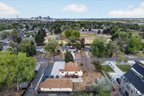 $629,900 | 961 Kendall Street, Lakewood, CO 80214