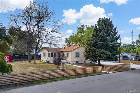 $629,900 | 961 Kendall Street, Lakewood, CO 80214