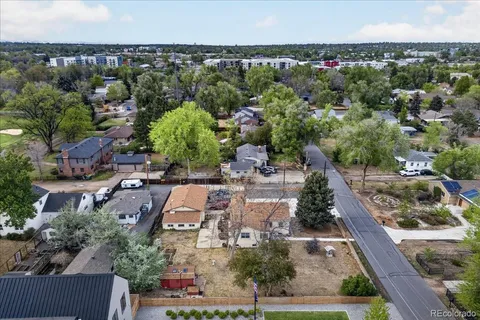 $629,900 | 961 Kendall Street, Lakewood, CO 80214