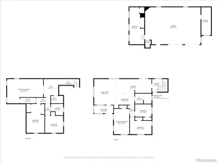 $629,900 | 961 Kendall Street, Lakewood, CO 80214