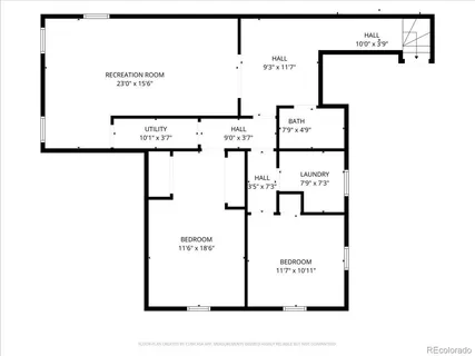 $629,900 | 961 Kendall Street, Lakewood, CO 80214
