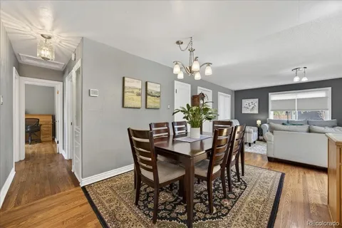 $629,900 | 961 Kendall Street, Lakewood, CO 80214