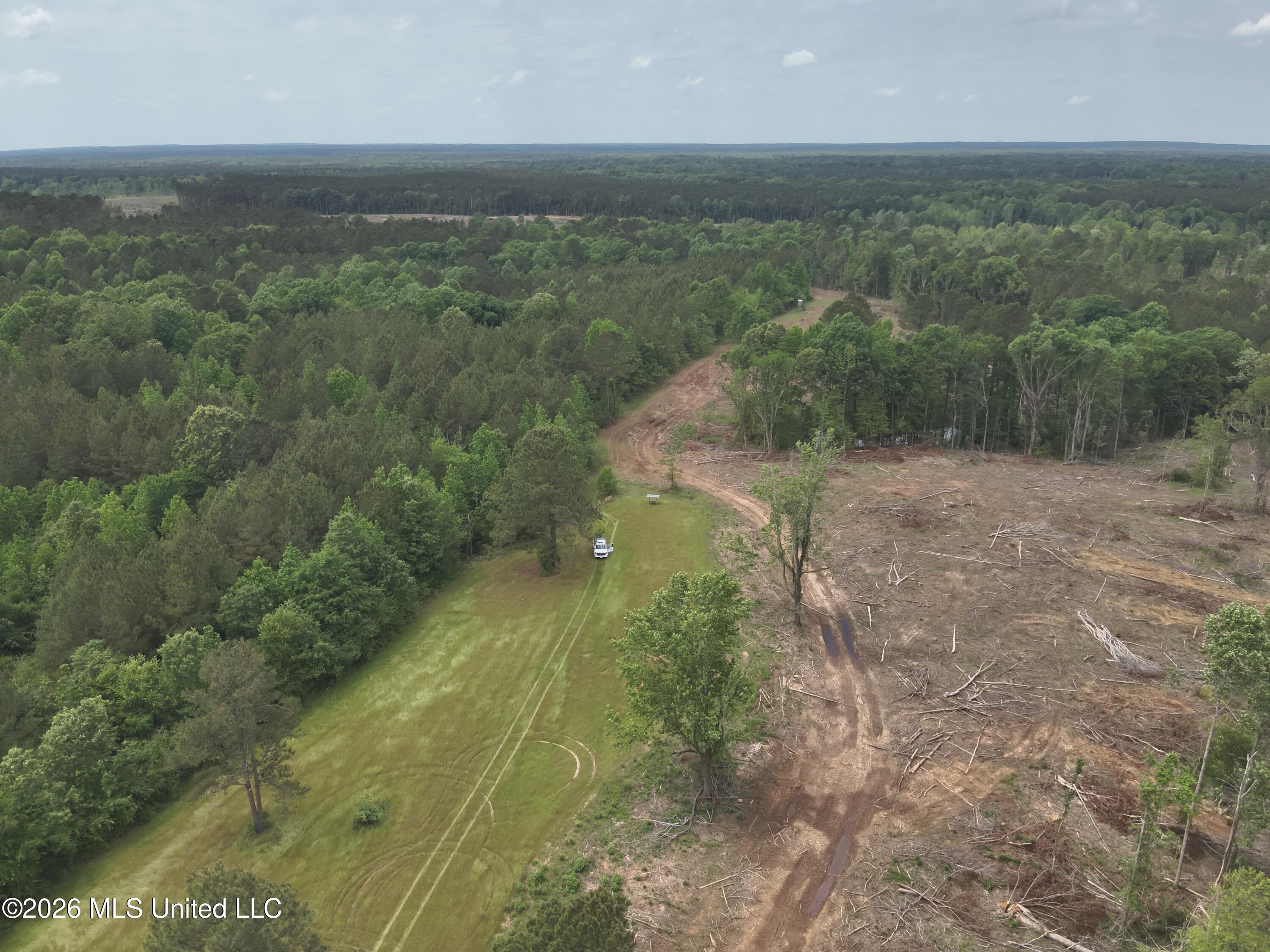 559 Smith County Road Pulaski, MS 39152 - Photo 4 of 32 DJI_20260427131117_0019_V