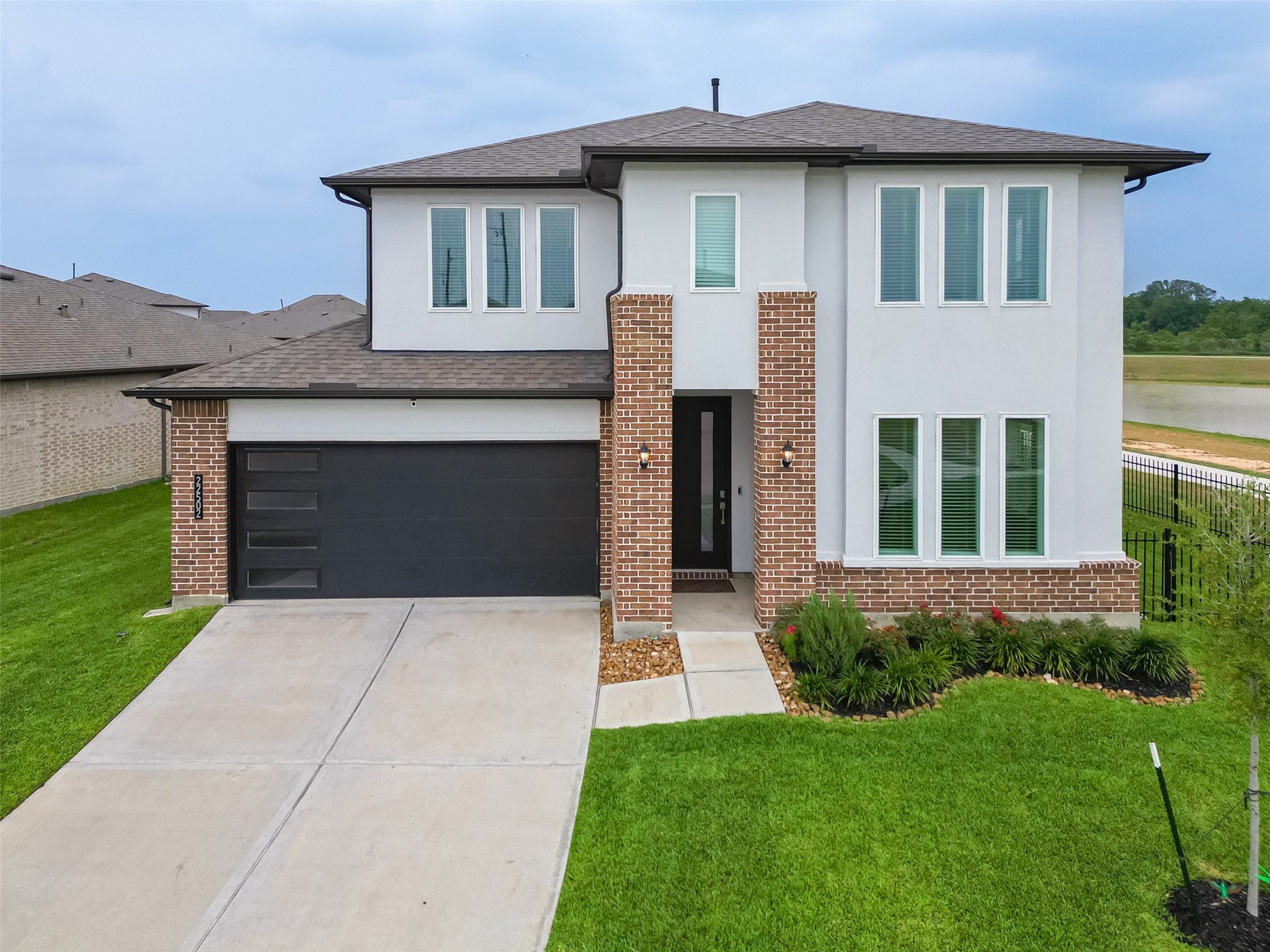 22502 Modica Rift Lane Katy, TX 77449 - Photo 2 of 36