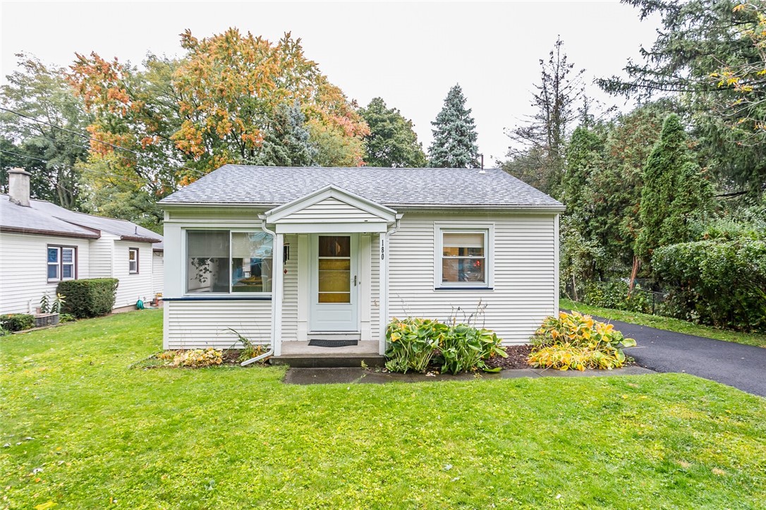 180 Kimbark Road Brighton, NY 14610 - Photo 1 of 1