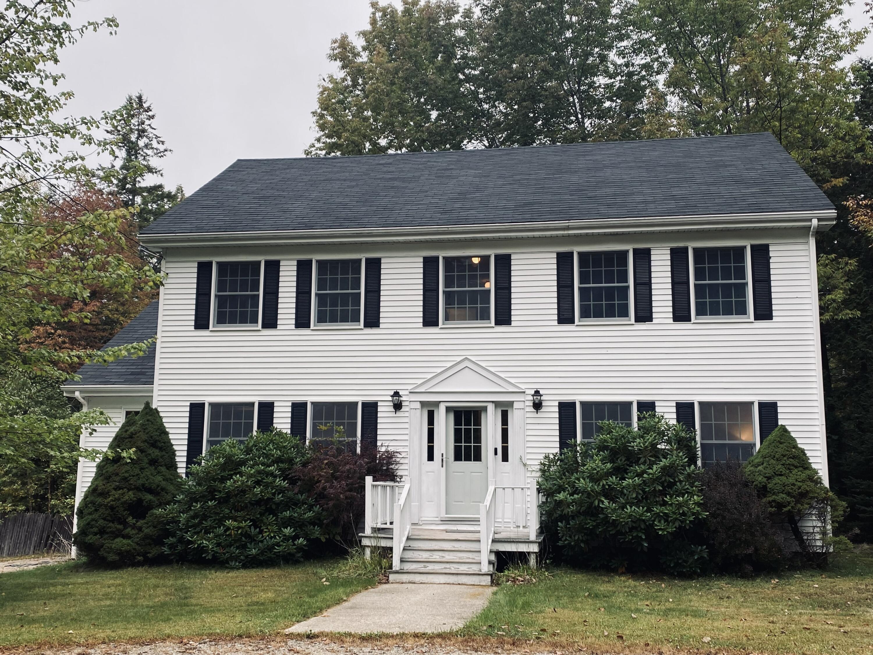 43 Back Ridge Road Orland, ME 04472 - Photo 1 of 57 IMG_2153