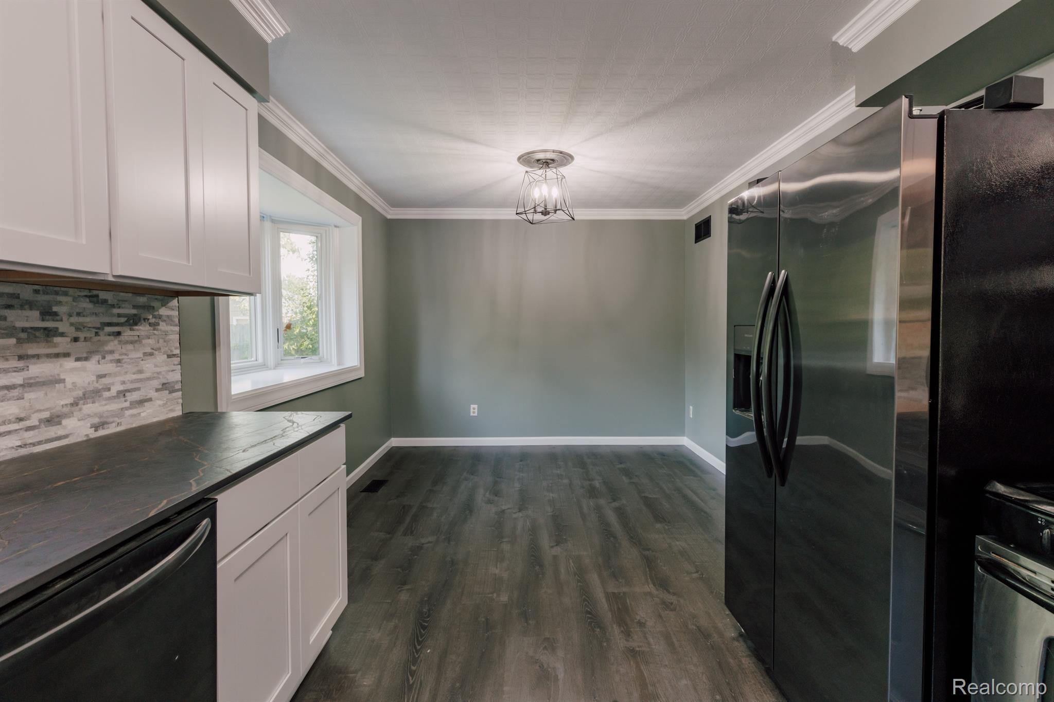 New Kitchen