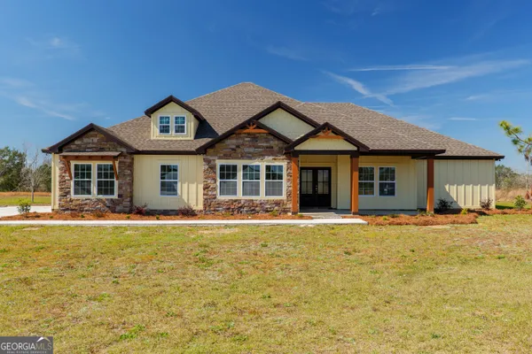 $507,500 | 166 Tempa Lane, Douglas, GA 31535