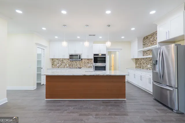 $507,500 | 166 Tempa Lane, Douglas, GA 31535