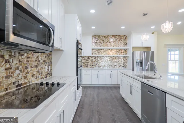 $507,500 | 166 Tempa Lane, Douglas, GA 31535