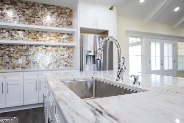 $507,500 | 166 Tempa Lane, Douglas, GA 31535